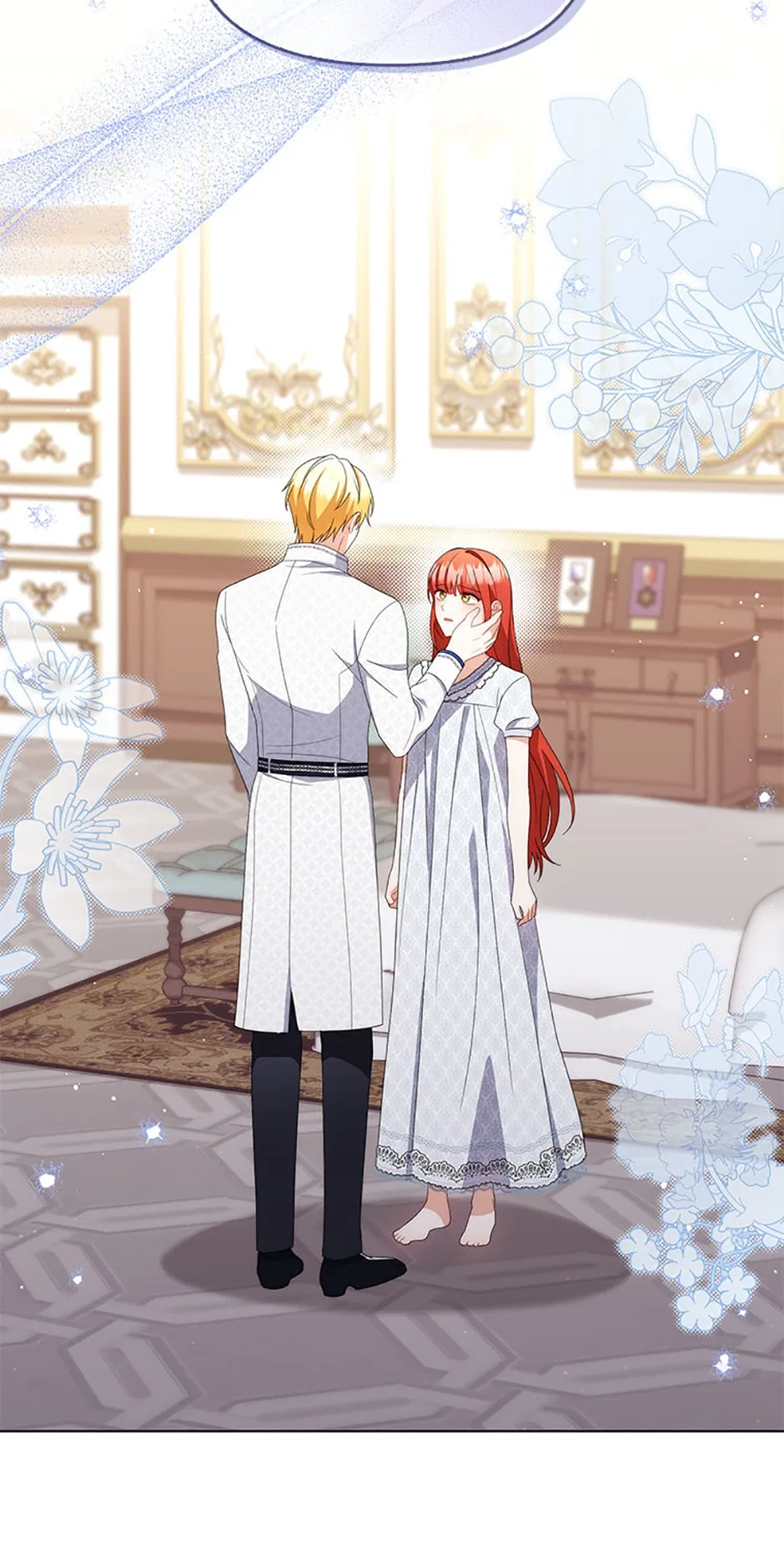 The Tyrant’s Translator Chapter 78 – Page 52