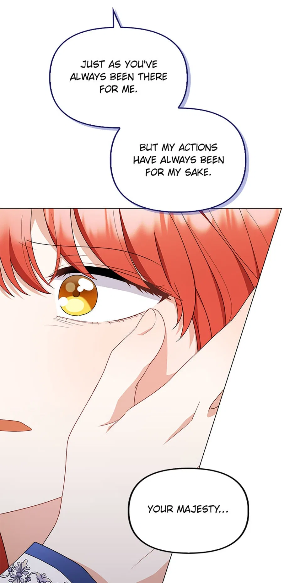 The Tyrant’s Translator Chapter 78 – Page 53