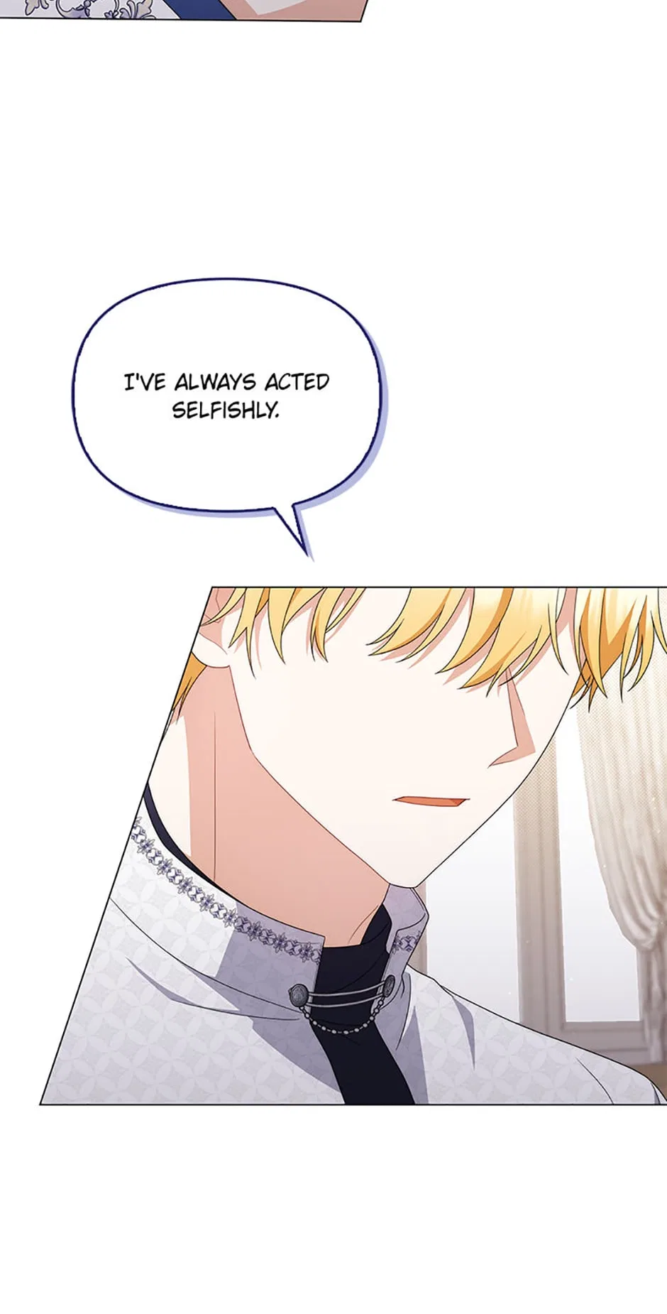 The Tyrant’s Translator Chapter 78 – Page 54