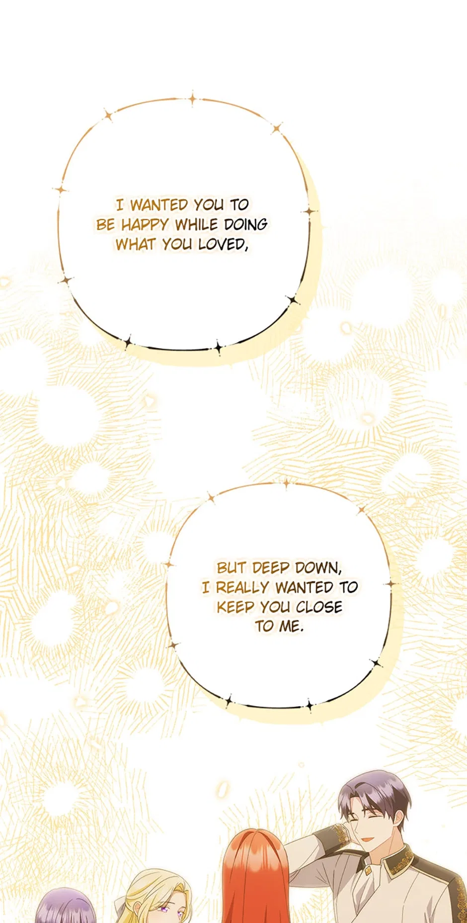 The Tyrant’s Translator Chapter 78 – Page 55