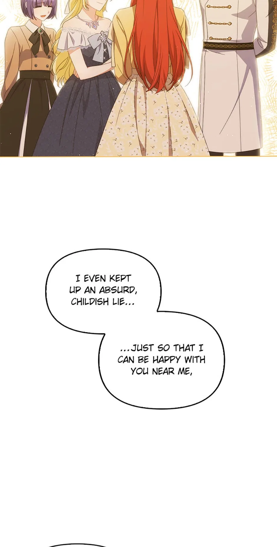 The Tyrant’s Translator Chapter 78 – Page 56