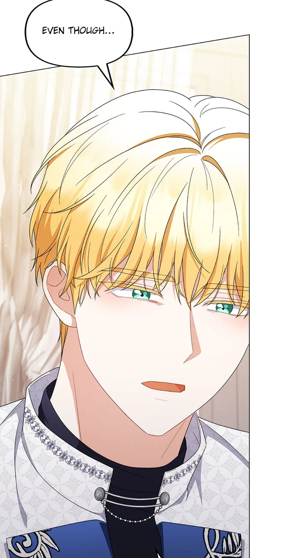 The Tyrant’s Translator Chapter 78 – Page 57