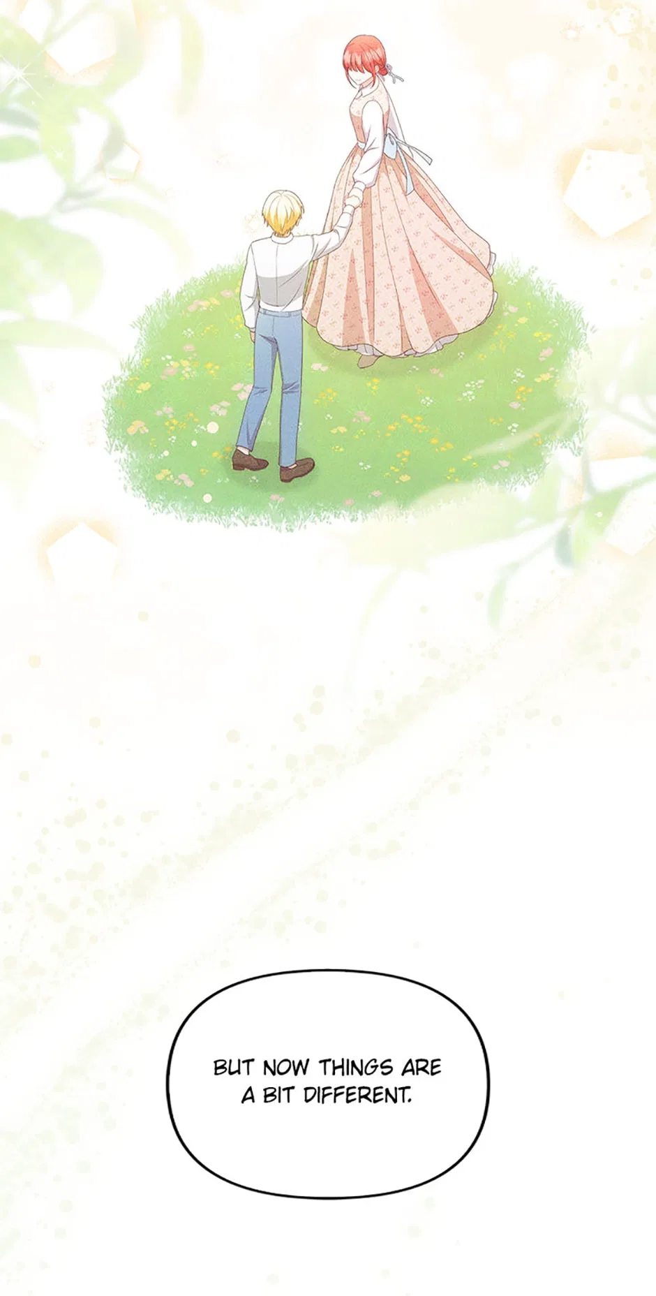 The Tyrant’s Translator Chapter 78 – Page 60