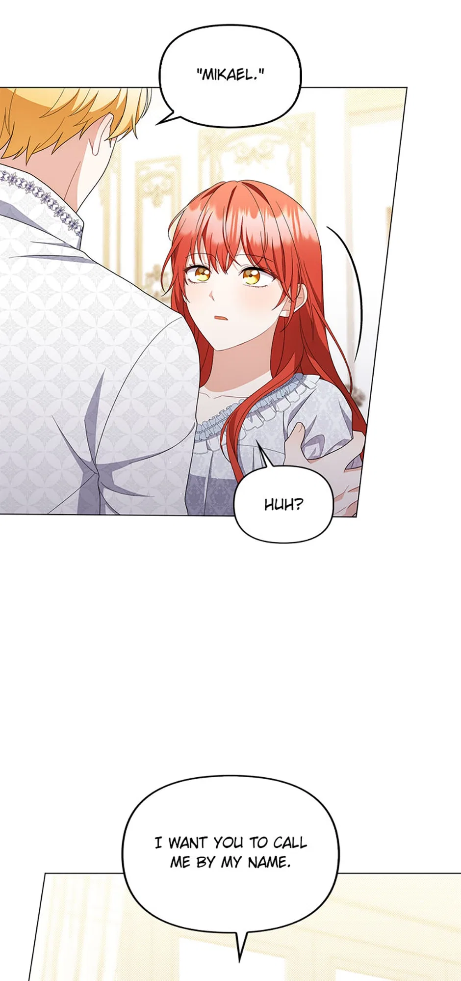 The Tyrant’s Translator Chapter 78 – Page 77