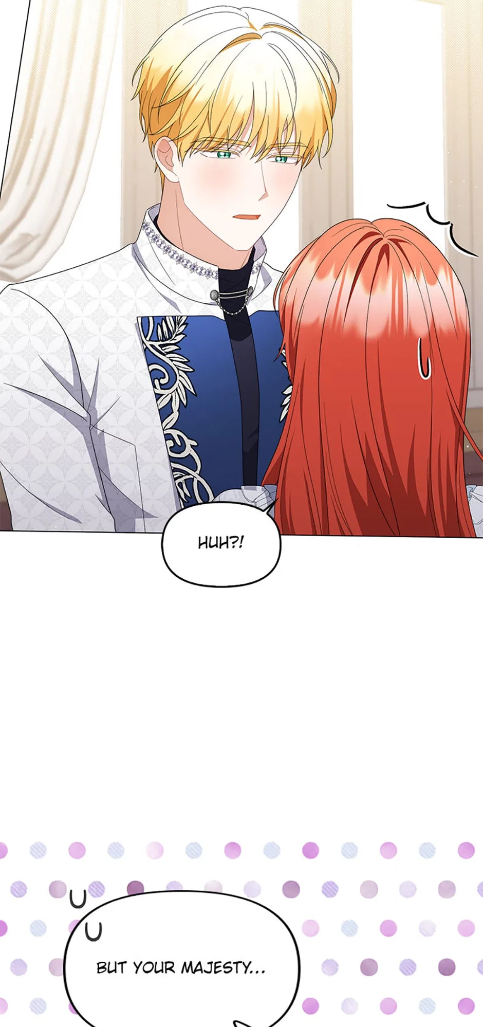 The Tyrant’s Translator Chapter 78 – Page 78