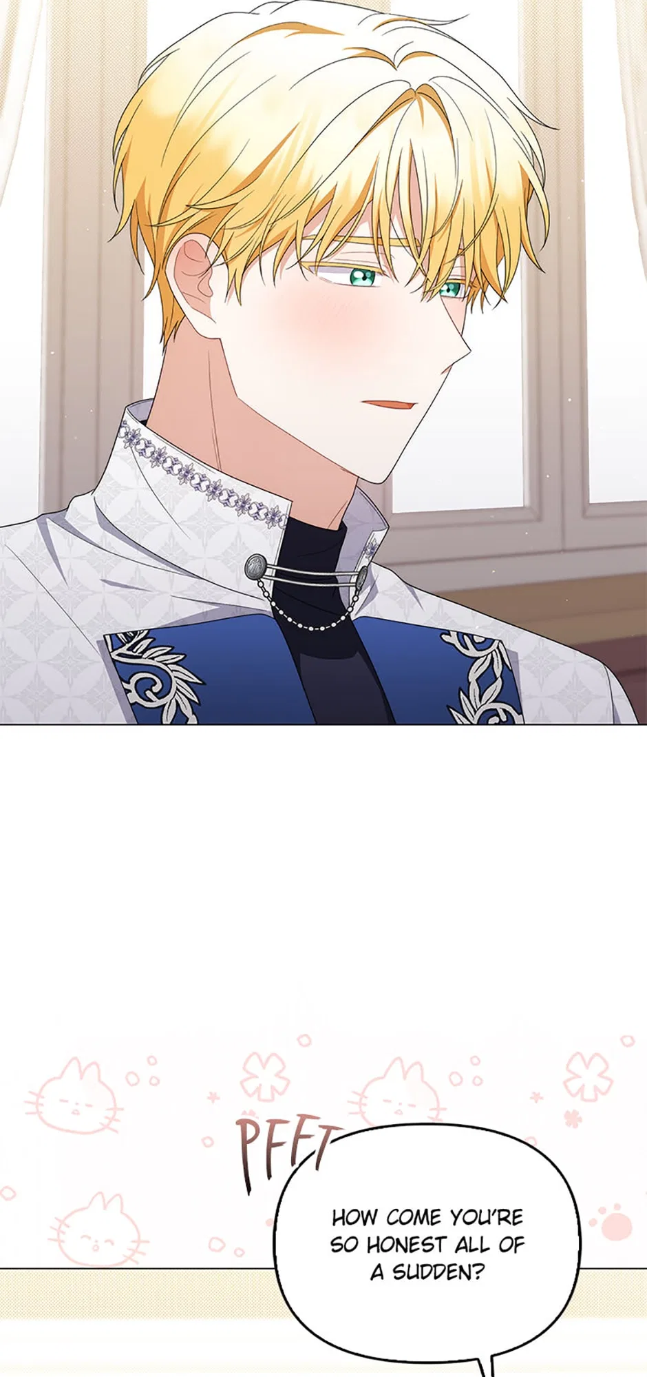 The Tyrant’s Translator Chapter 78 – Page 80