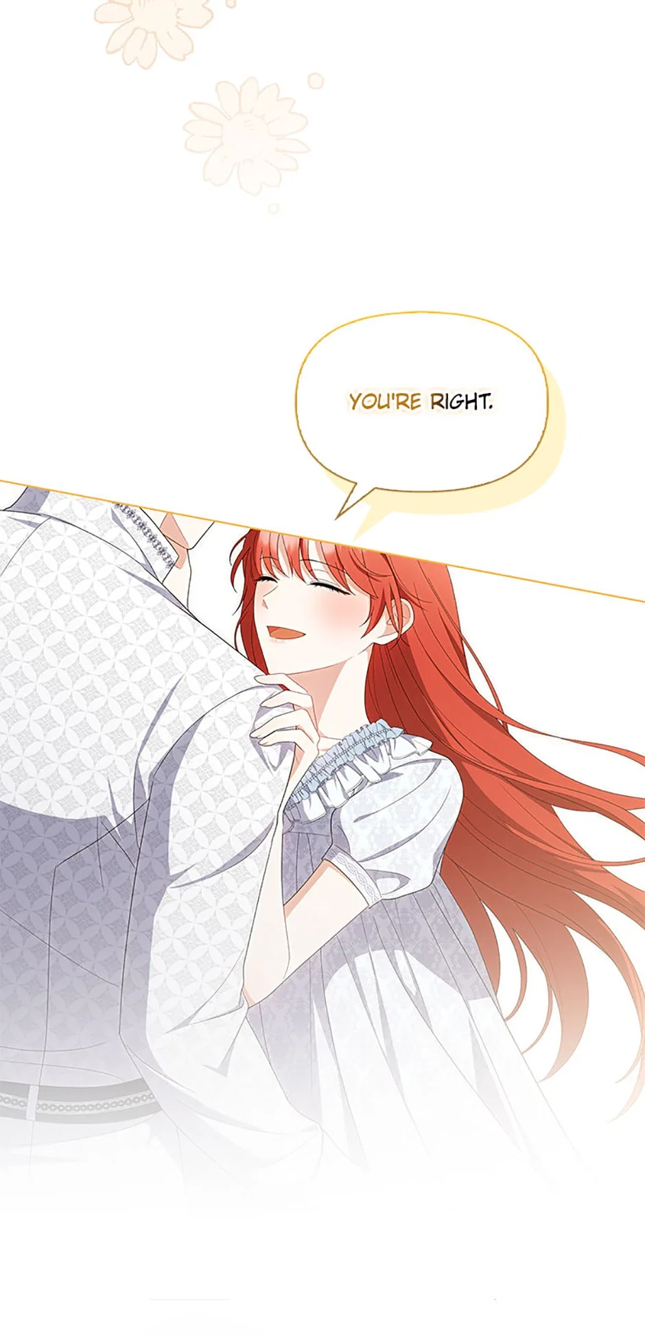 The Tyrant’s Translator Chapter 78 – Page 84