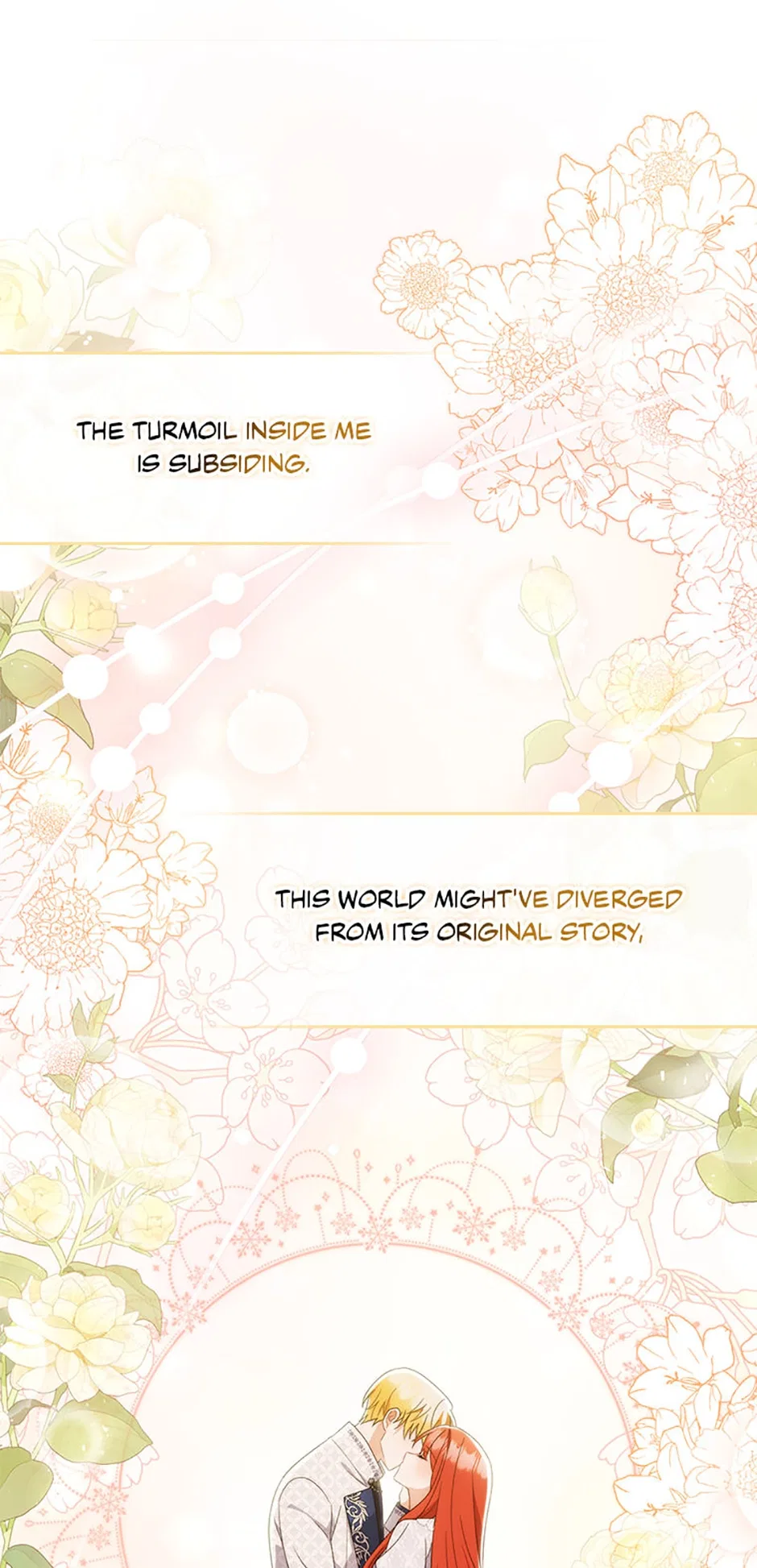The Tyrant’s Translator Chapter 78 – Page 85