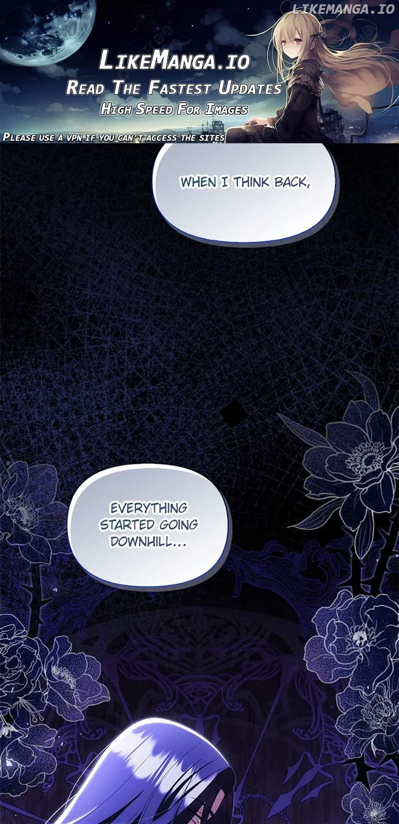 The Tyrant’s Translator Chapter 77 – Page 1