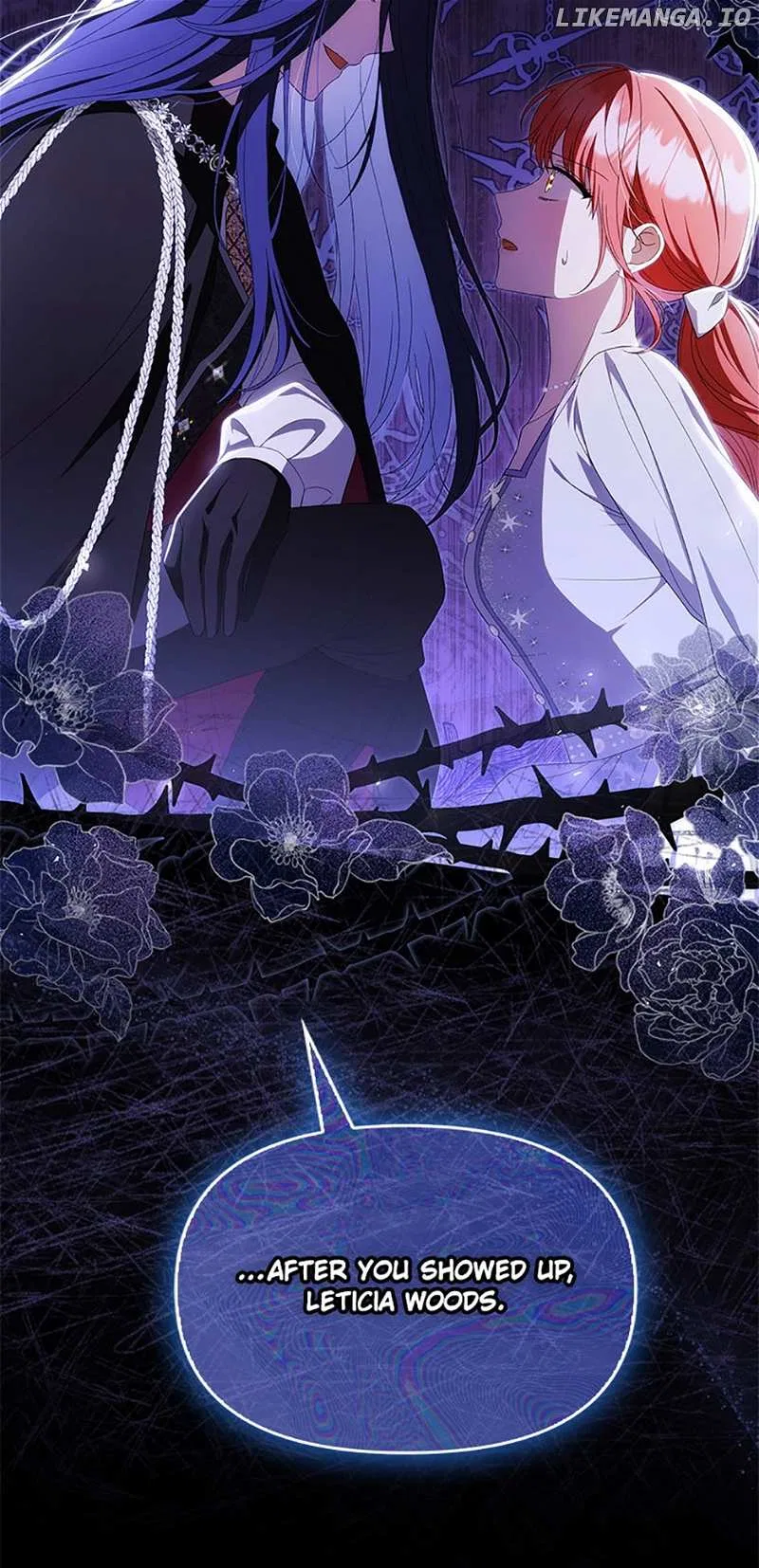 The Tyrant’s Translator Chapter 77 – Page 2
