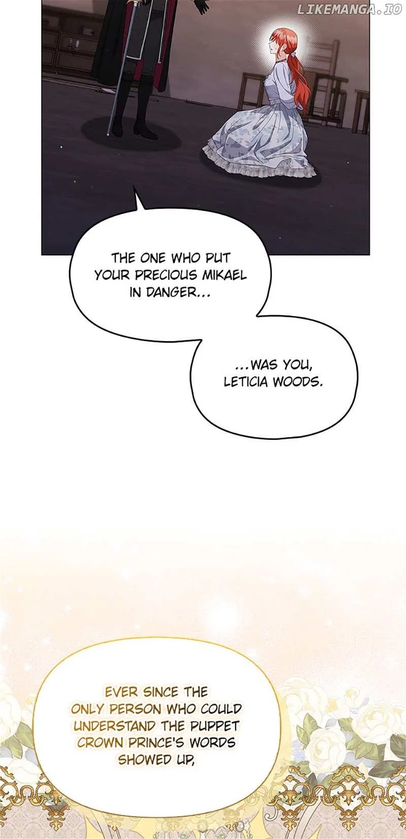 The Tyrant’s Translator Chapter 77 – Page 6