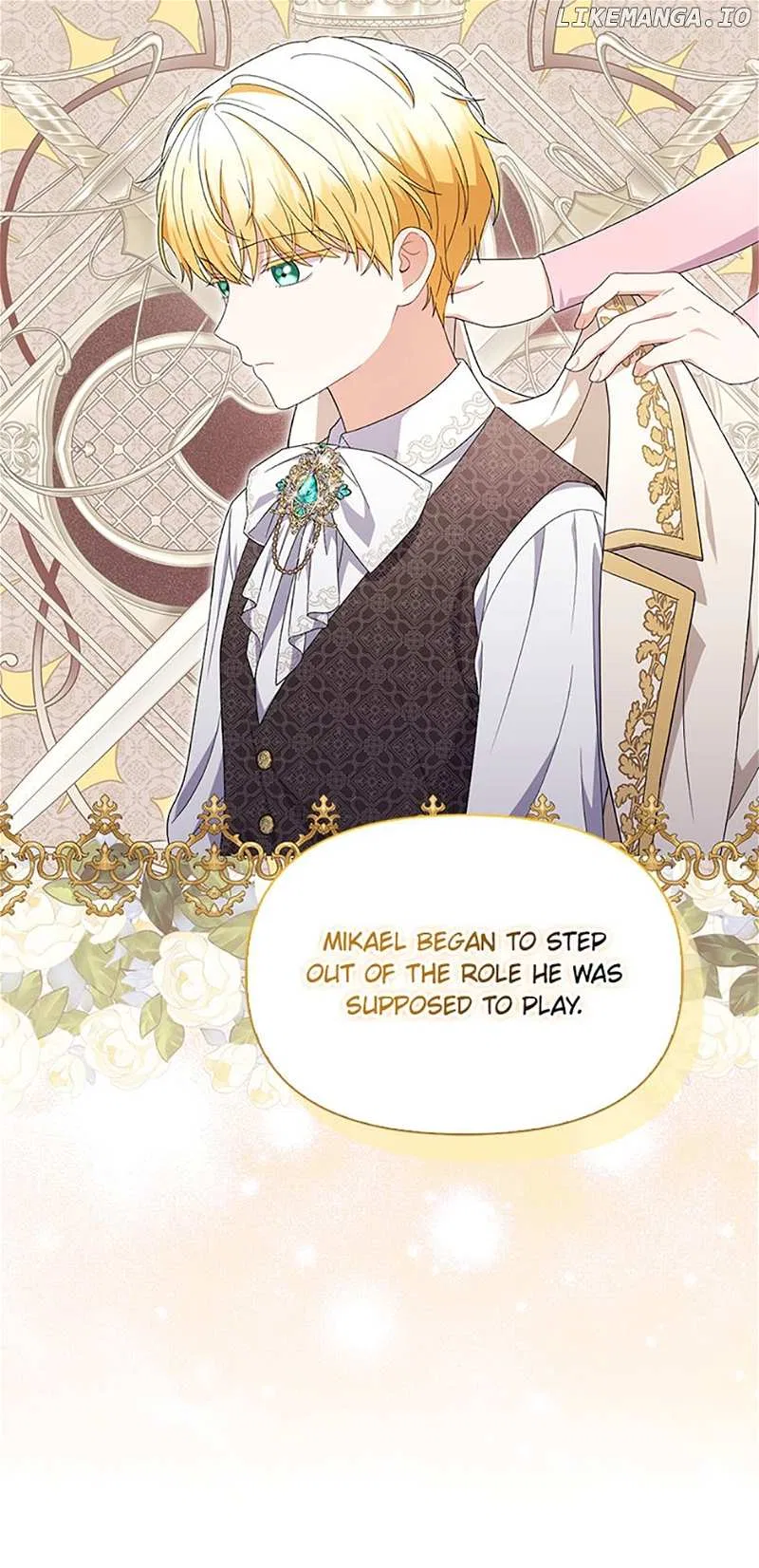 The Tyrant’s Translator Chapter 77 – Page 7