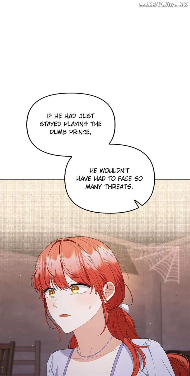 The Tyrant’s Translator Chapter 77 – Page 8