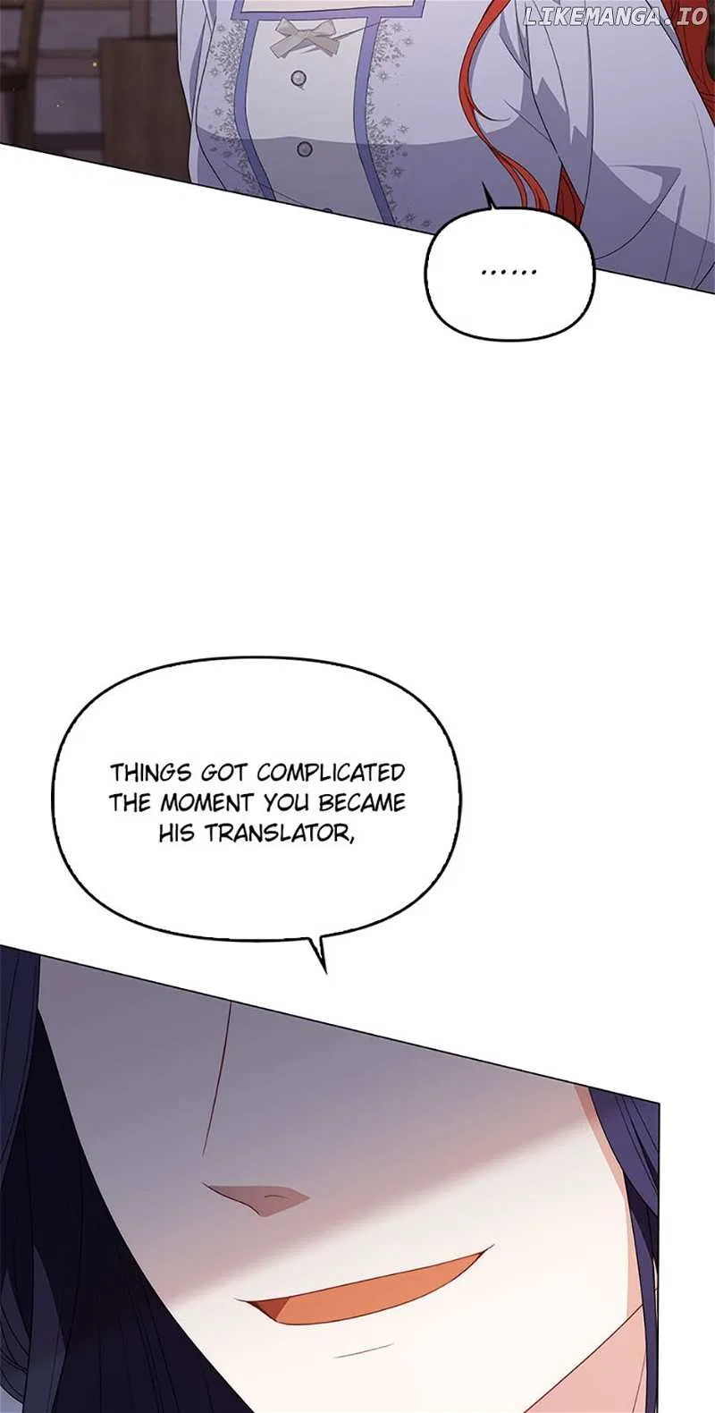 The Tyrant’s Translator Chapter 77 – Page 9