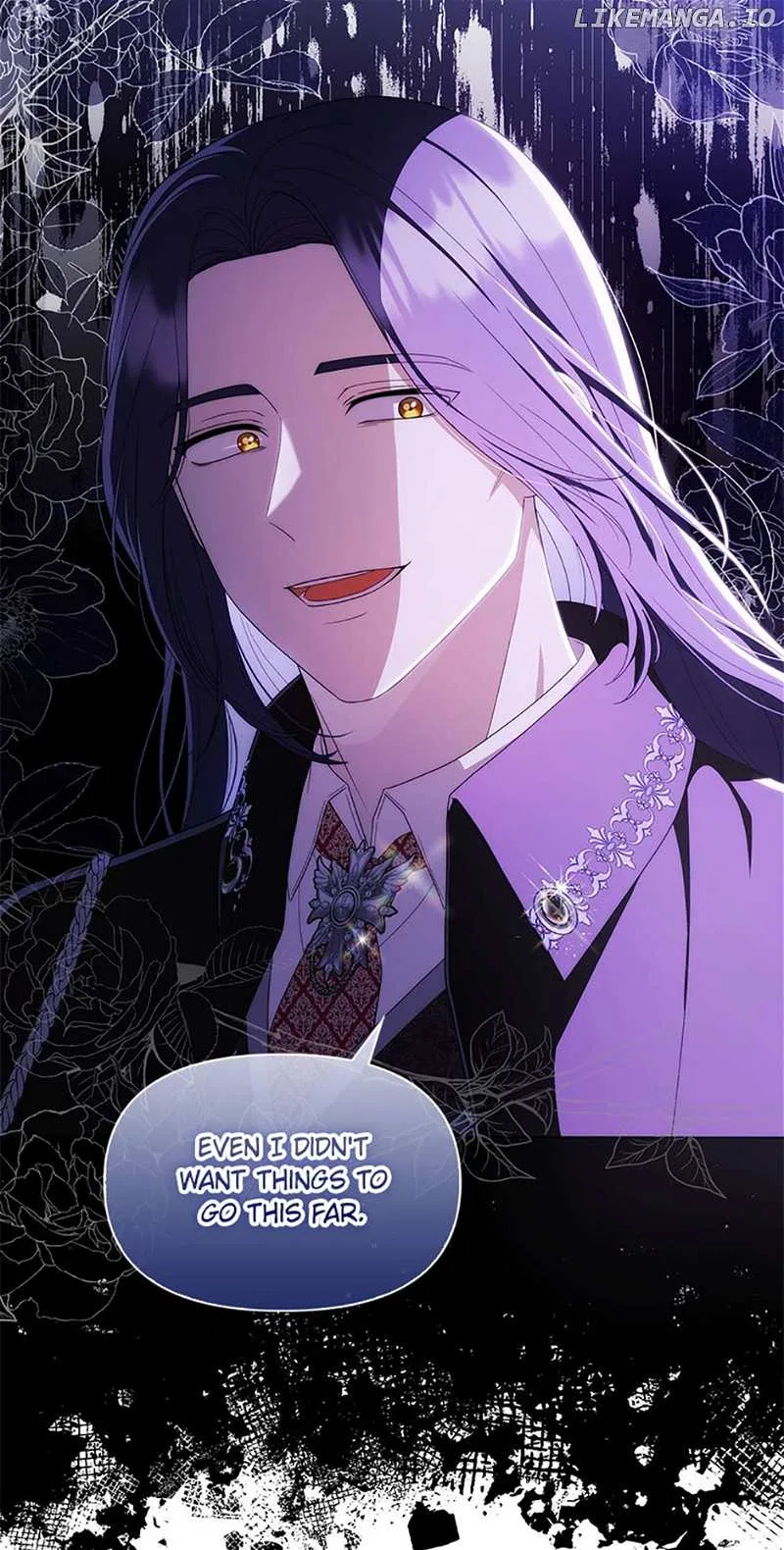 The Tyrant’s Translator Chapter 77 – Page 11