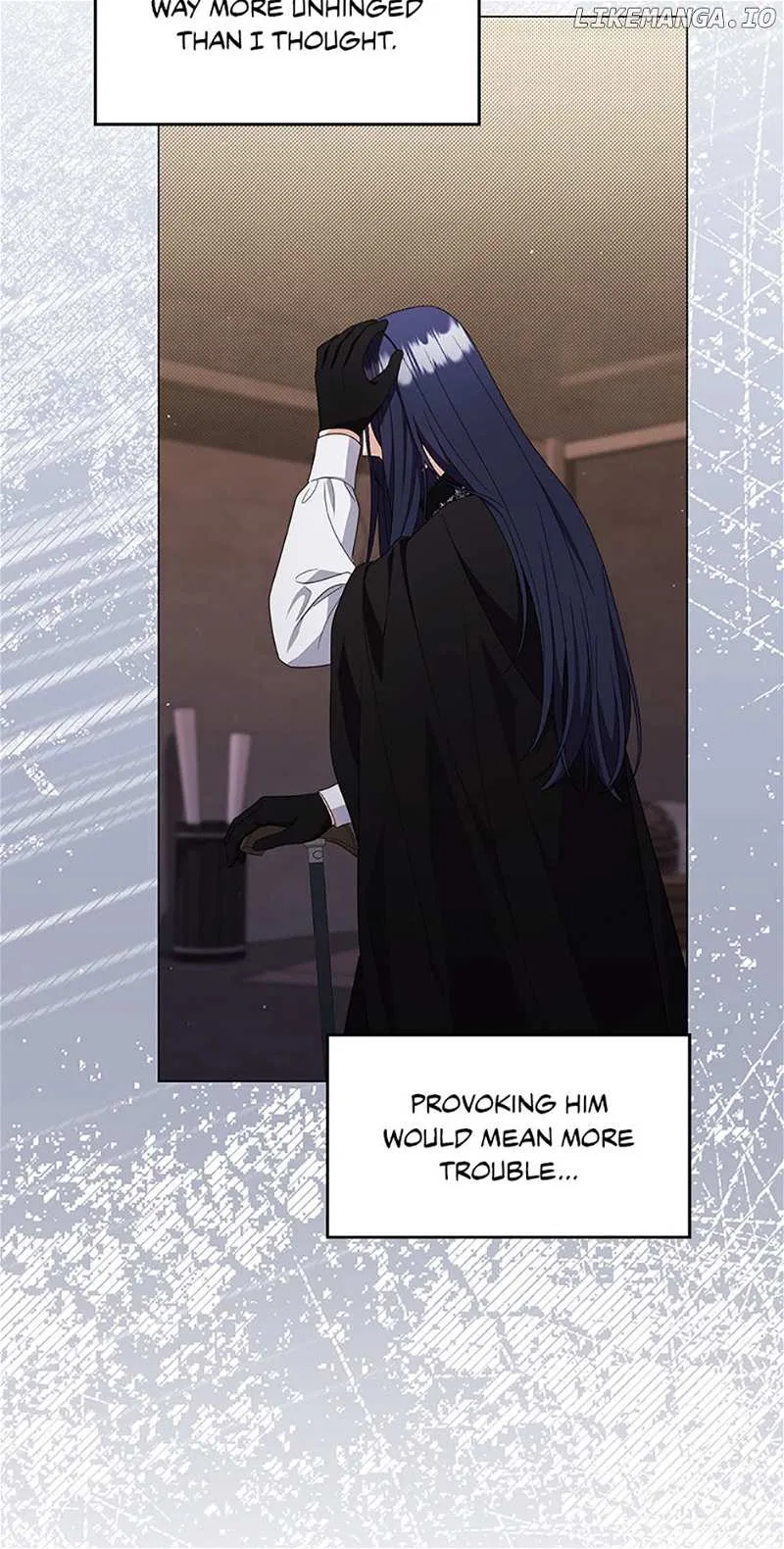 The Tyrant’s Translator Chapter 77 – Page 13