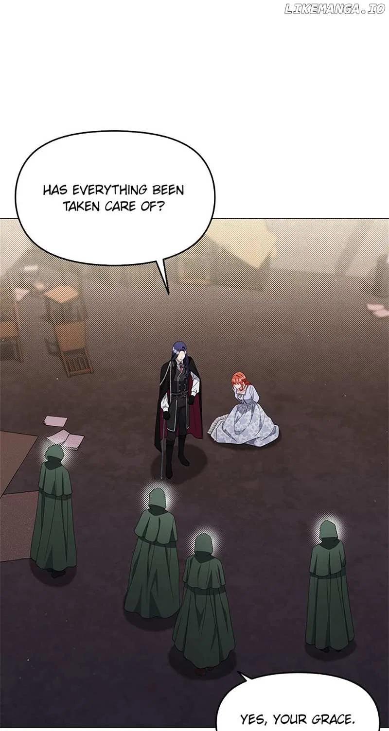 The Tyrant’s Translator Chapter 77 – Page 15
