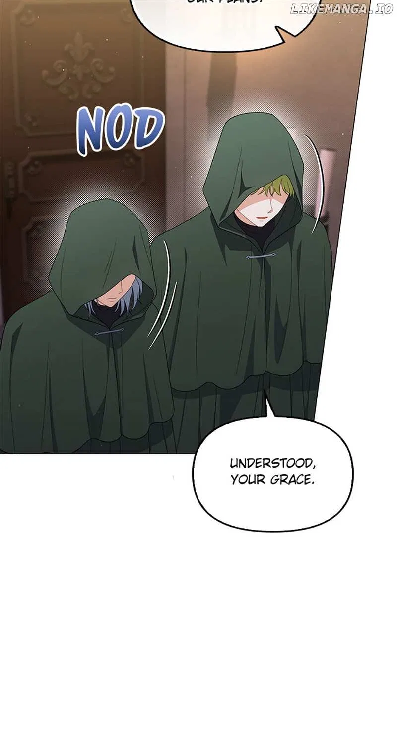 The Tyrant’s Translator Chapter 77 – Page 19