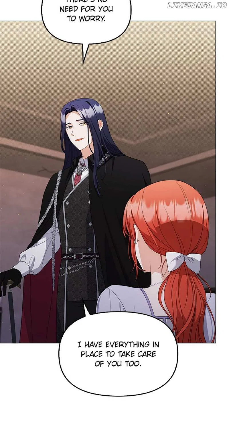 The Tyrant’s Translator Chapter 77 – Page 21