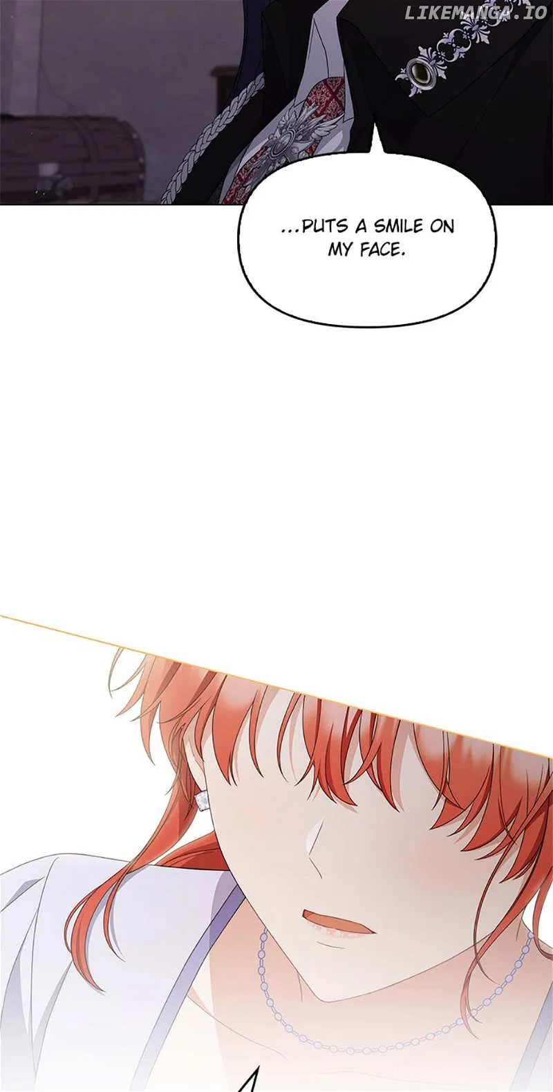 The Tyrant’s Translator Chapter 77 – Page 23