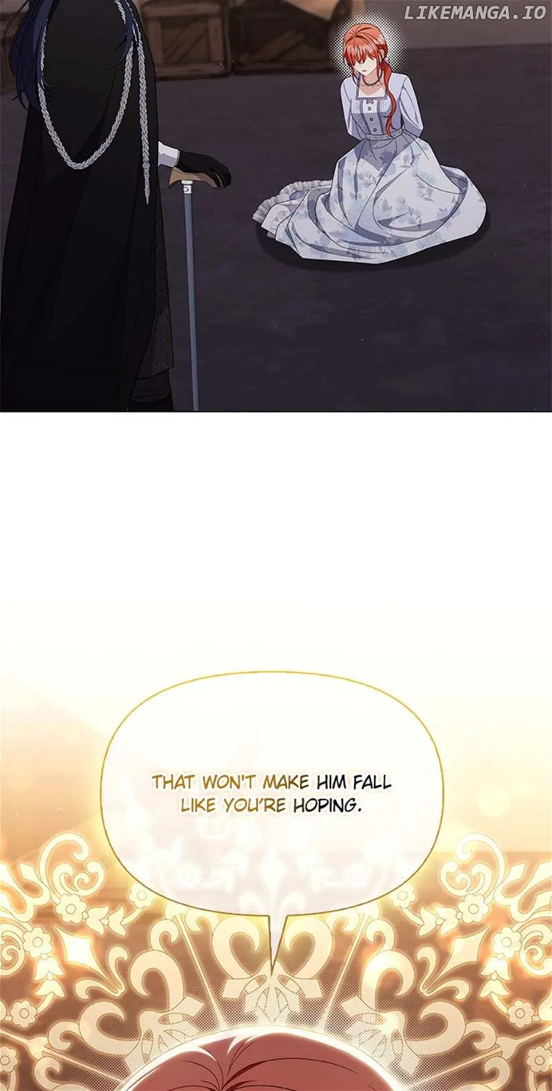 The Tyrant’s Translator Chapter 77 – Page 26