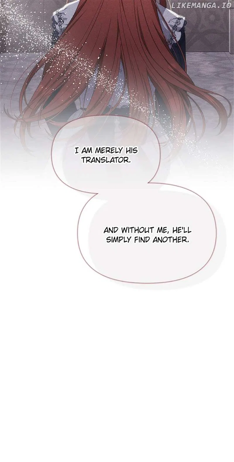 The Tyrant’s Translator Chapter 77 – Page 29