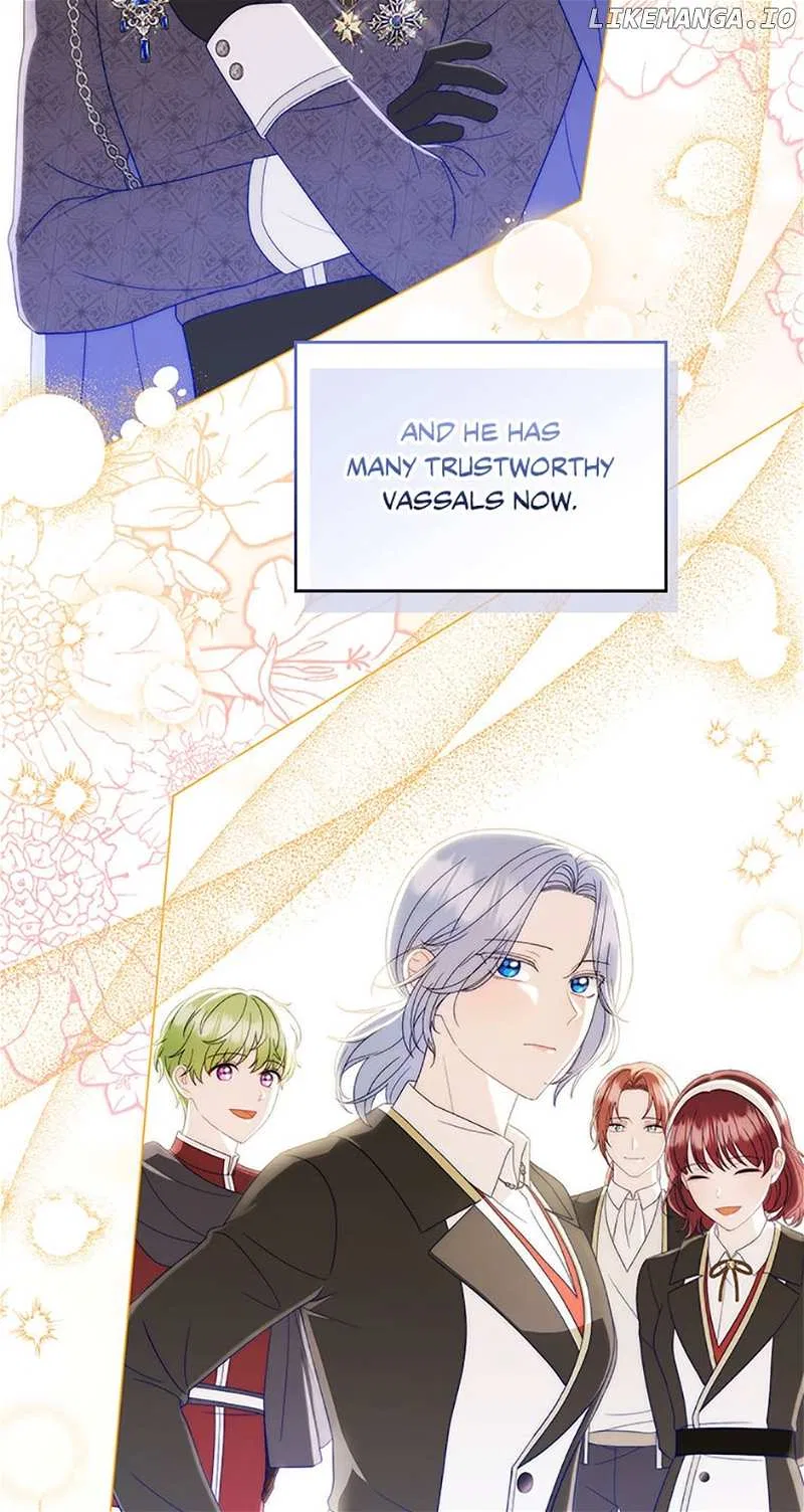 The Tyrant’s Translator Chapter 77 – Page 33