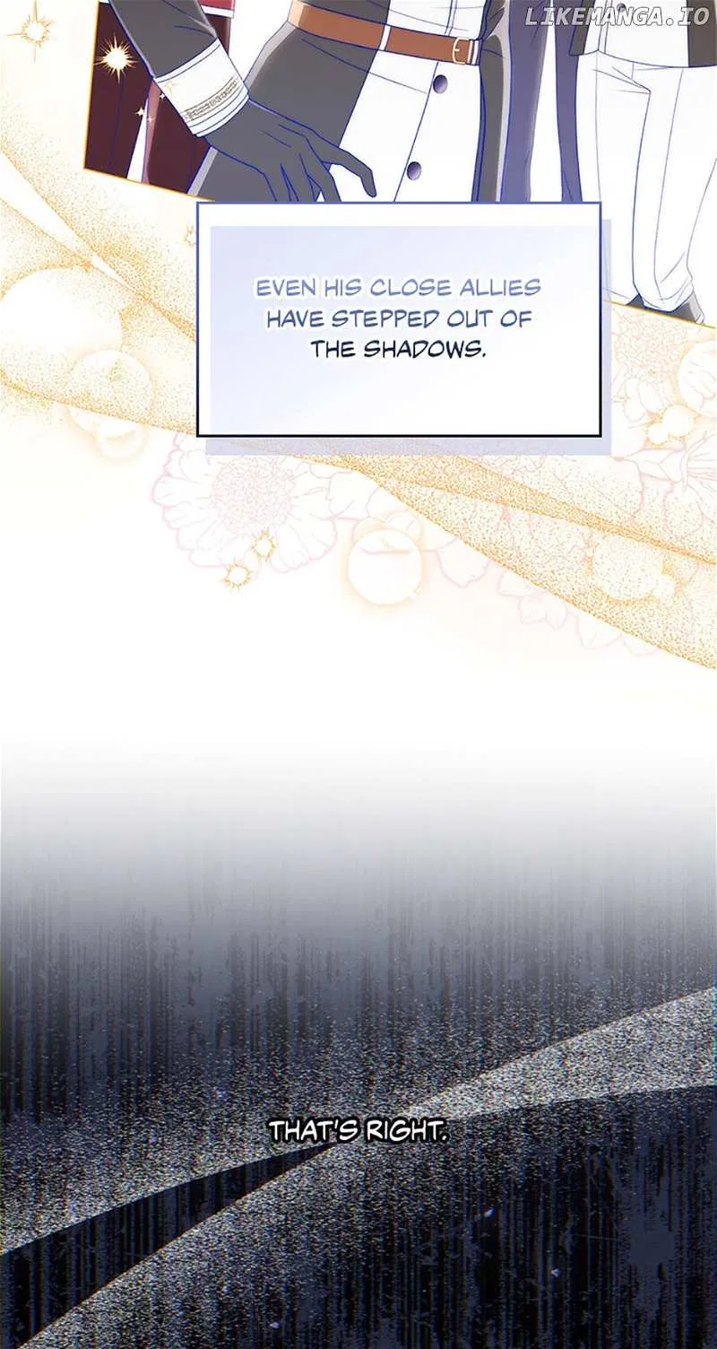 The Tyrant’s Translator Chapter 77 – Page 34