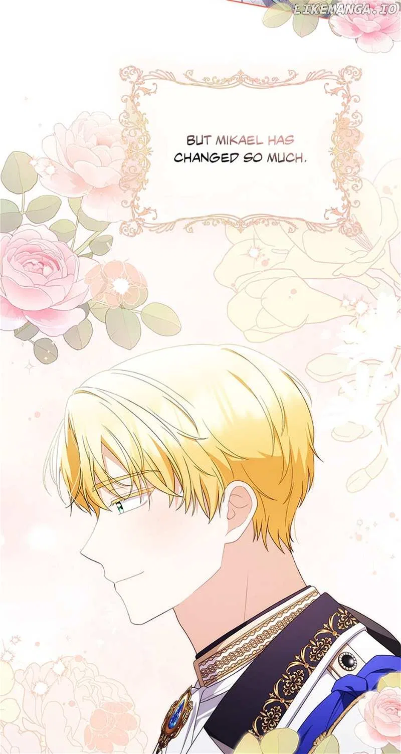 The Tyrant’s Translator Chapter 77 – Page 38