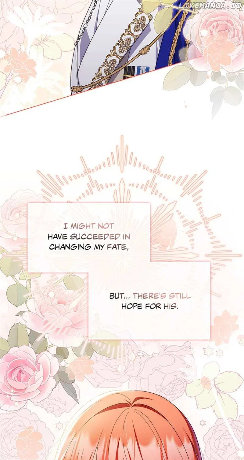 The Tyrant’s Translator Chapter 77 – Page 39