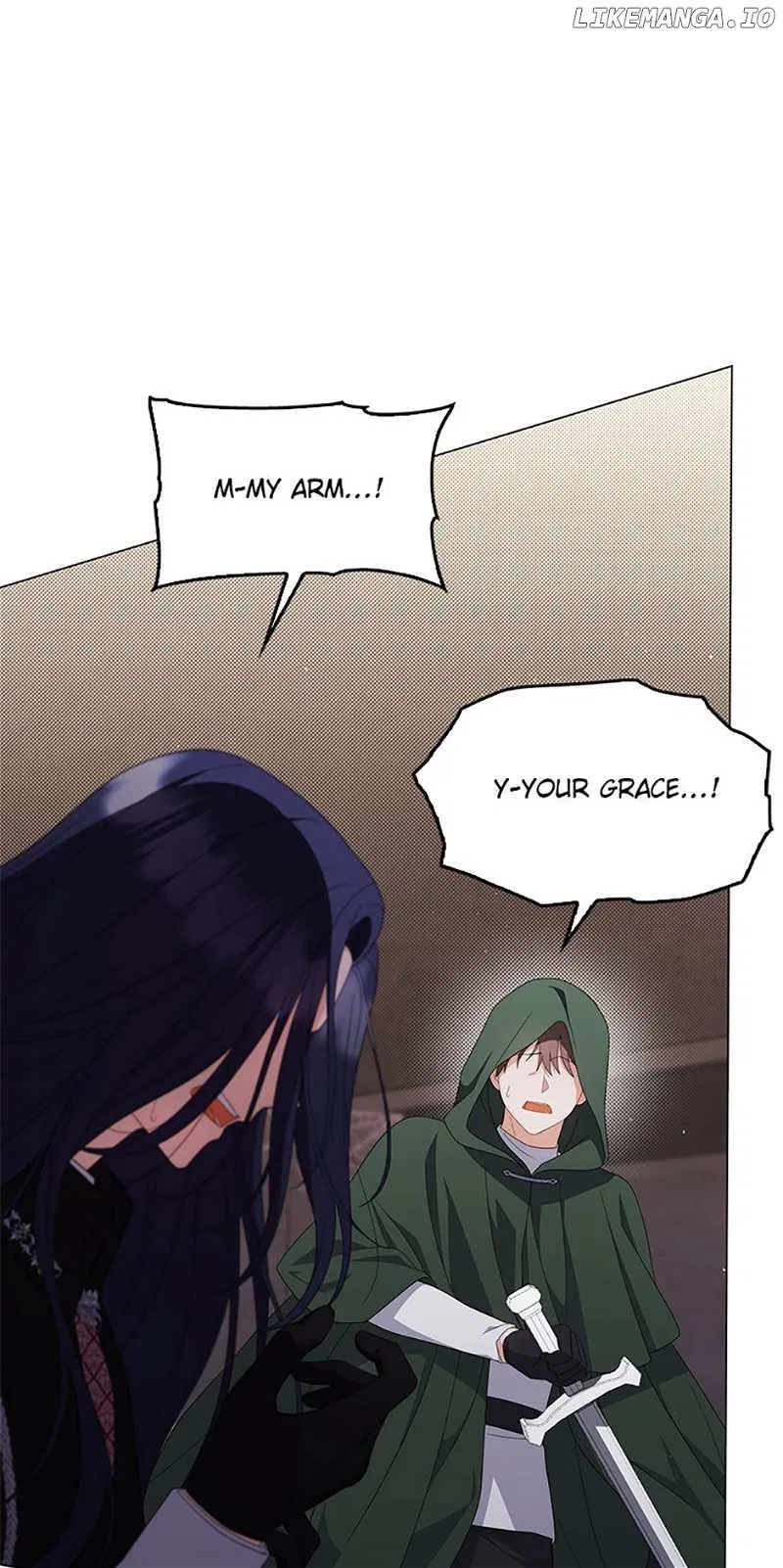 The Tyrant’s Translator Chapter 77 – Page 61