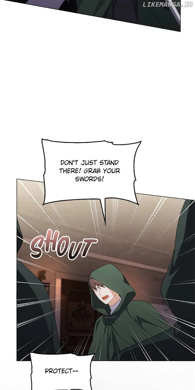 The Tyrant’s Translator Chapter 77 – Page 62