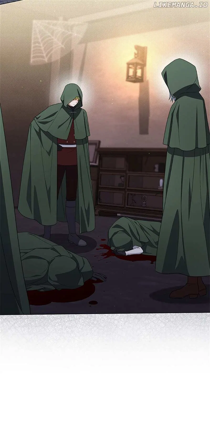 The Tyrant’s Translator Chapter 77 – Page 64