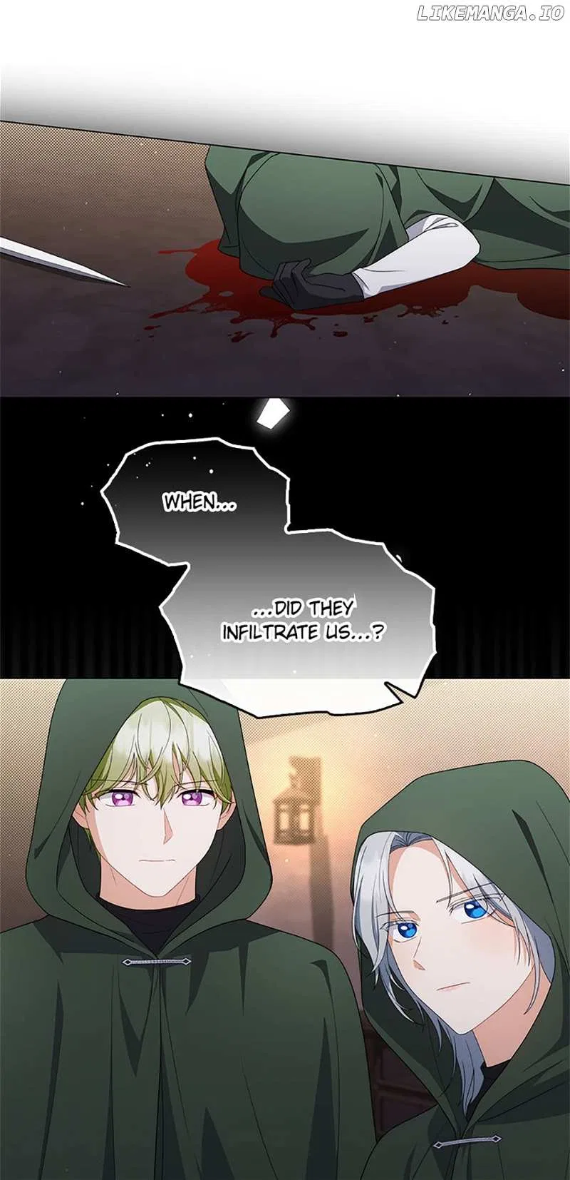 The Tyrant’s Translator Chapter 77 – Page 65