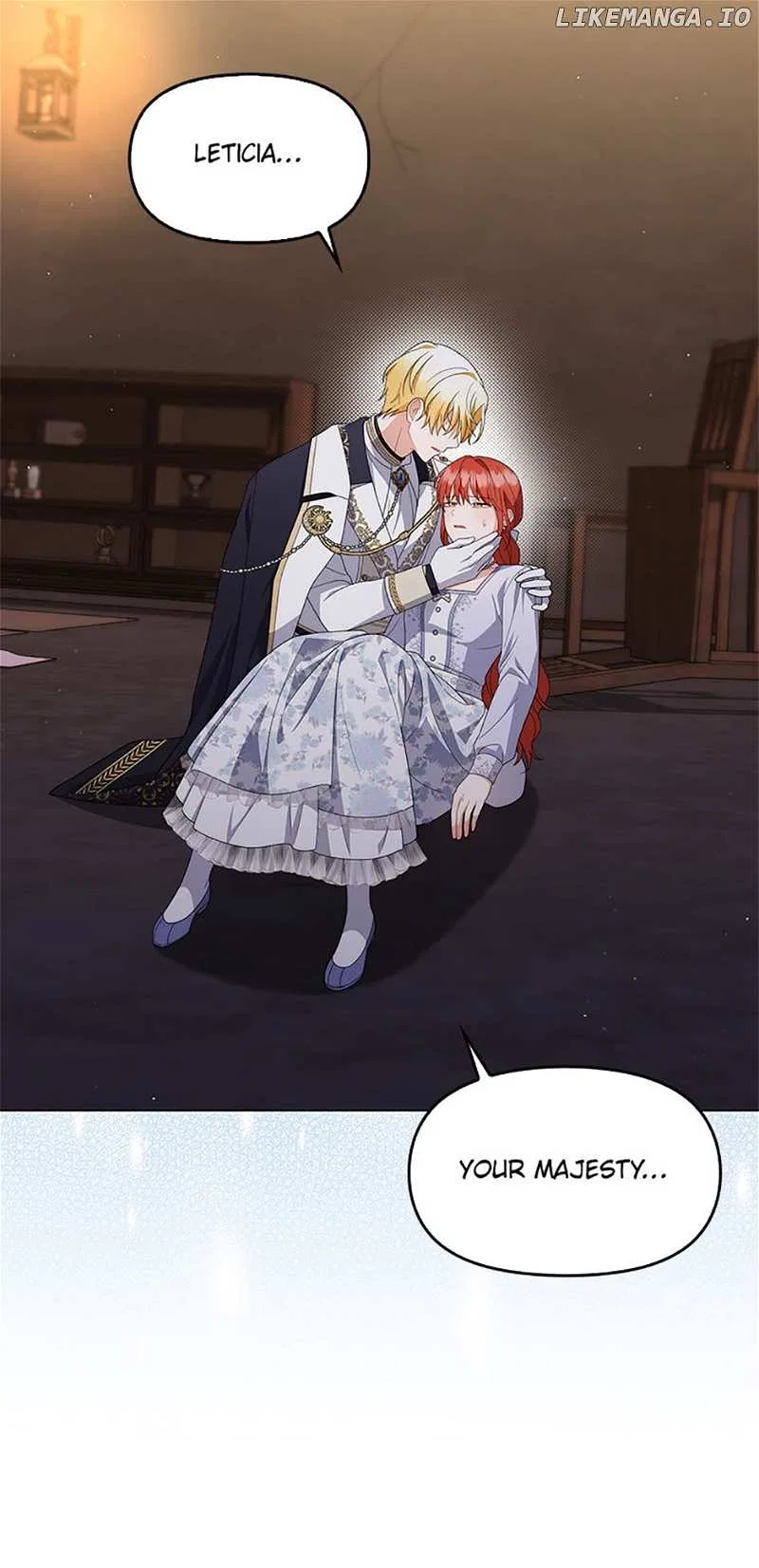 The Tyrant’s Translator Chapter 77 – Page 71
