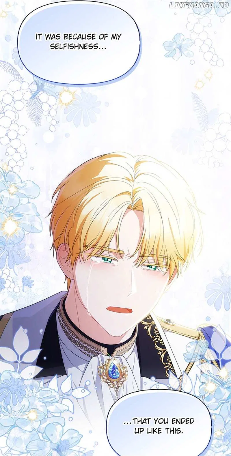 The Tyrant’s Translator Chapter 77 – Page 74