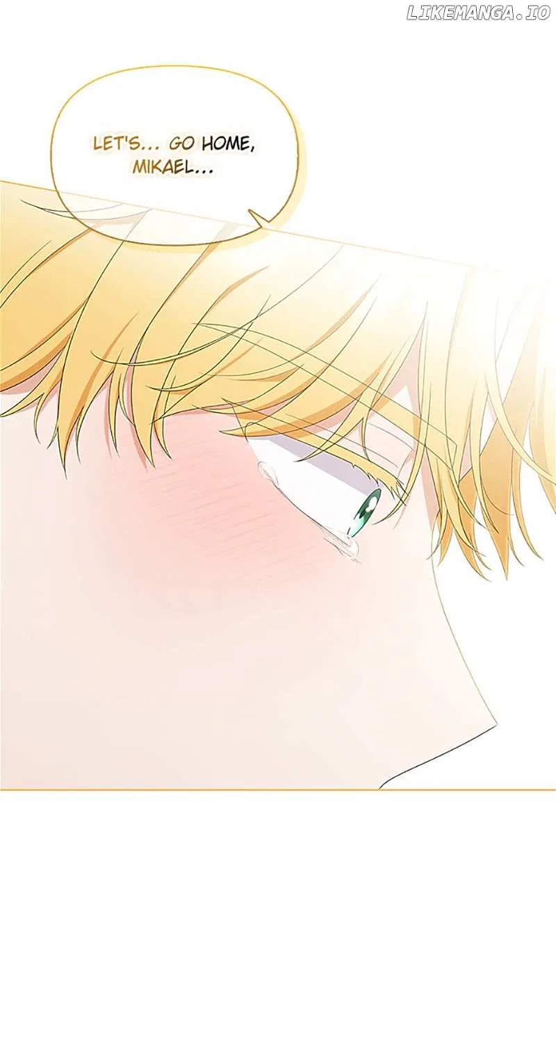 The Tyrant’s Translator Chapter 77 – Page 87