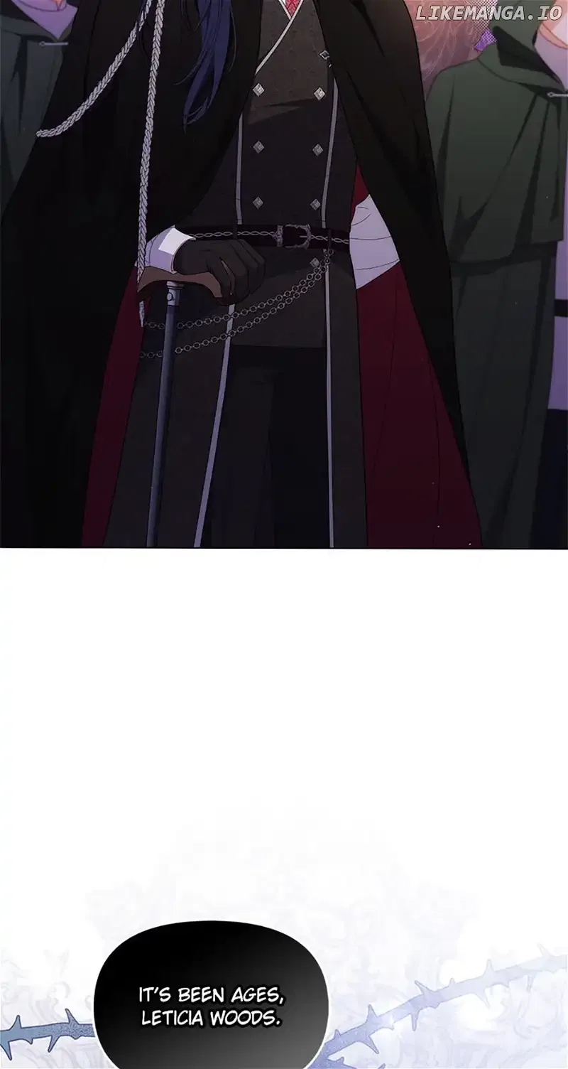The Tyrant’s Translator Chapter 76 – Page 16