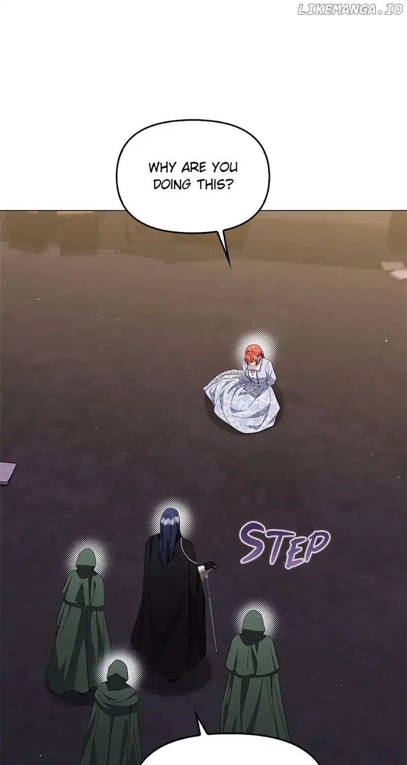 The Tyrant’s Translator Chapter 76 – Page 19