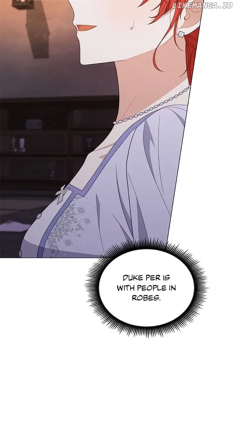 The Tyrant’s Translator Chapter 76 – Page 21