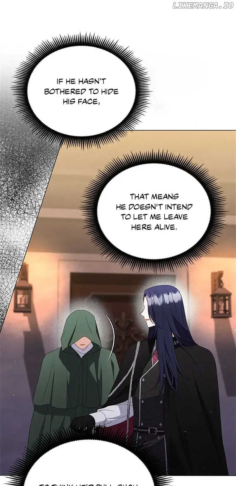 The Tyrant’s Translator Chapter 76 – Page 22