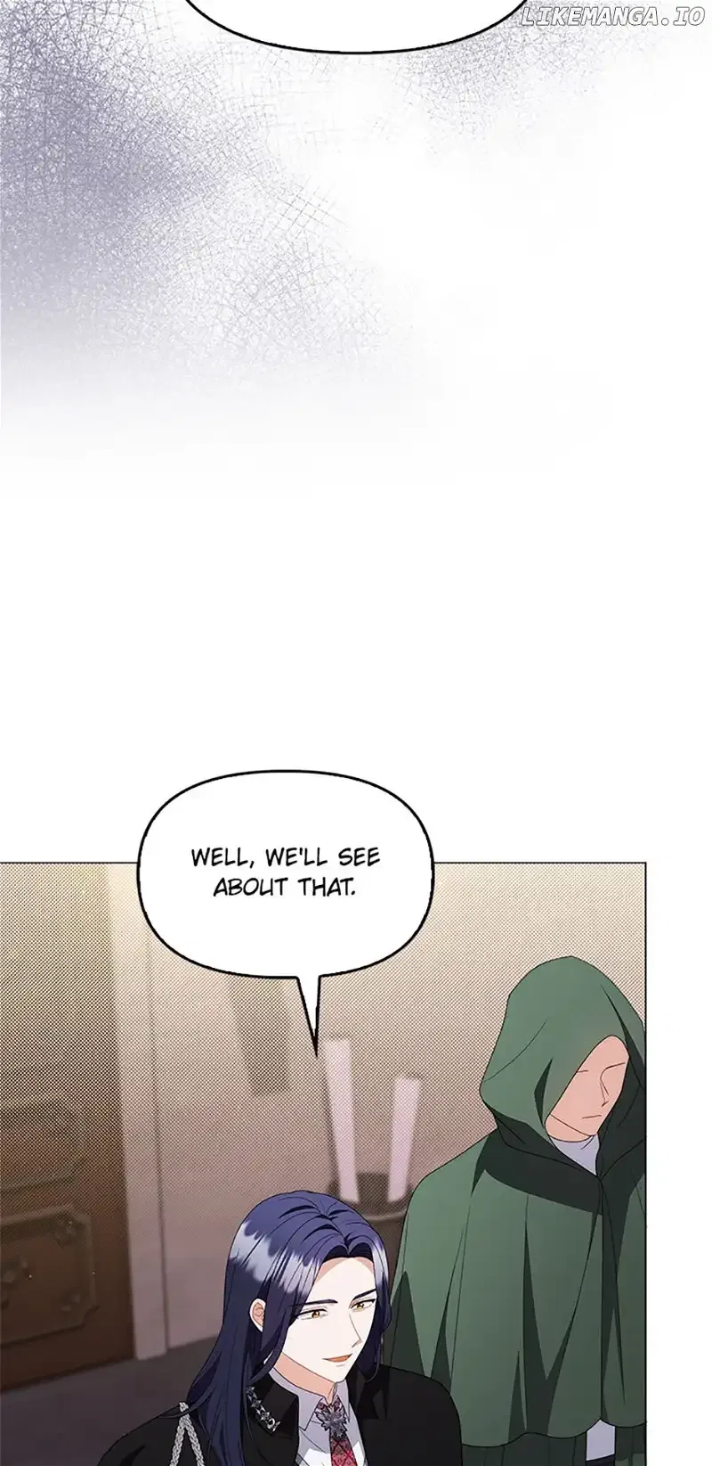 The Tyrant’s Translator Chapter 76 – Page 25