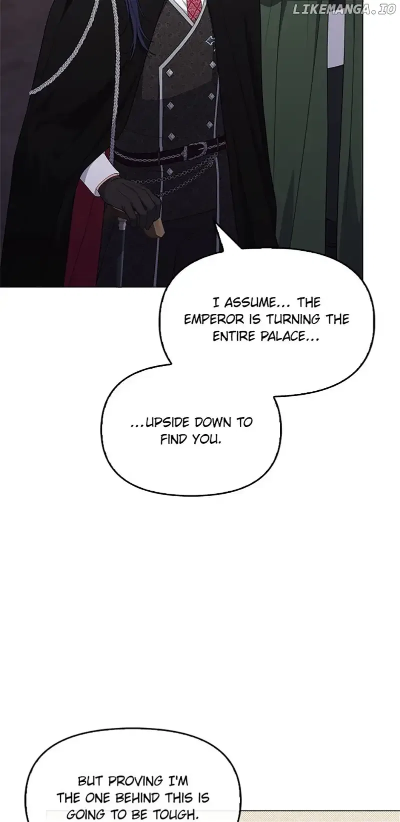 The Tyrant’s Translator Chapter 76 – Page 26