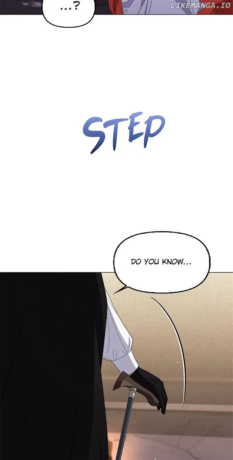 The Tyrant’s Translator Chapter 76 – Page 32