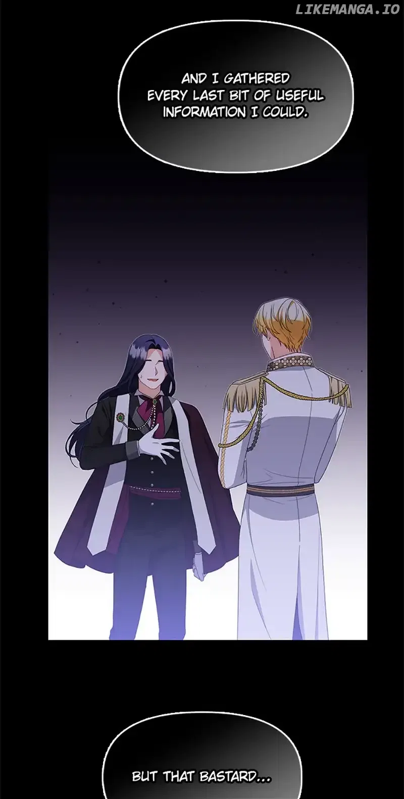 The Tyrant’s Translator Chapter 76 – Page 35