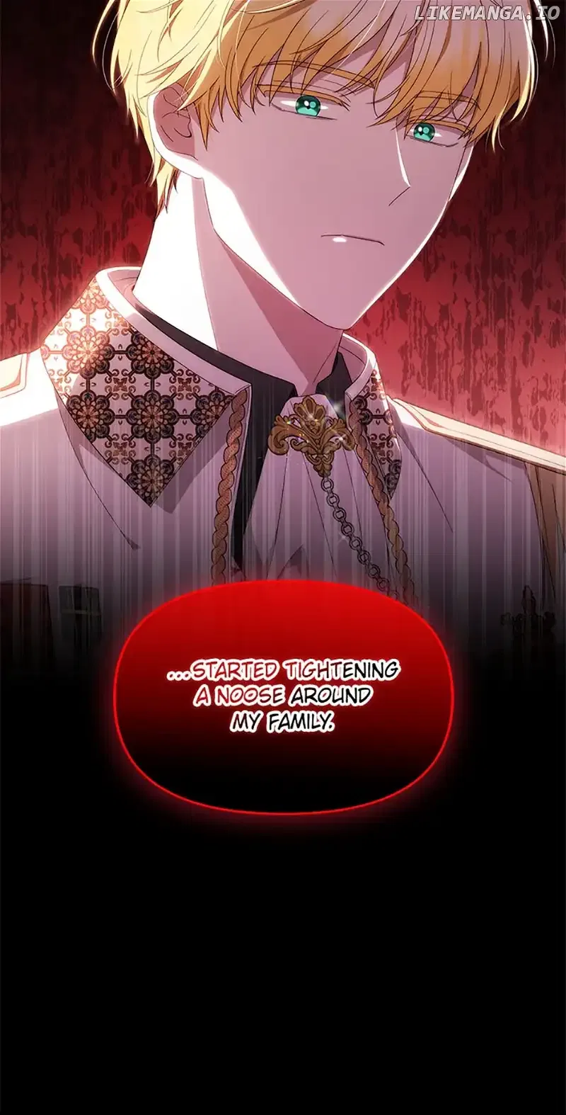 The Tyrant’s Translator Chapter 76 – Page 37