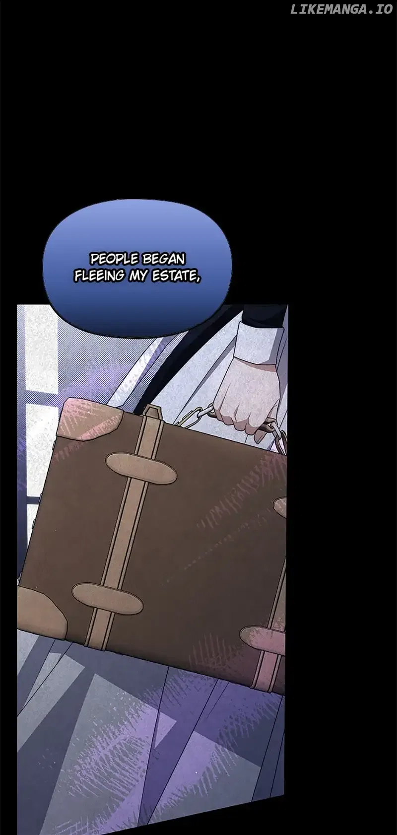 The Tyrant’s Translator Chapter 76 – Page 38