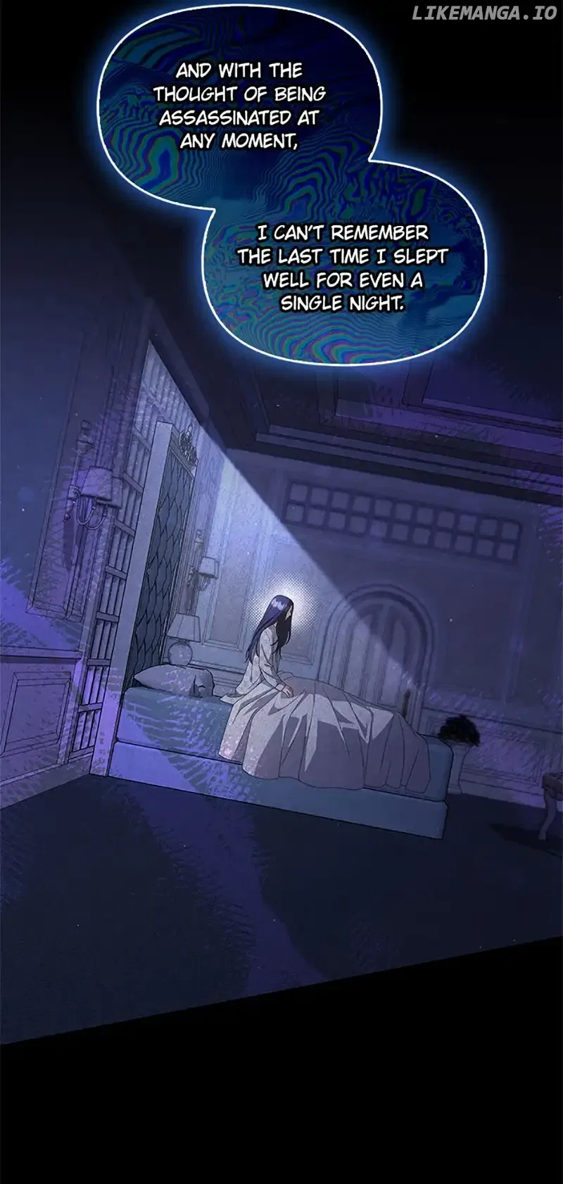 The Tyrant’s Translator Chapter 76 – Page 40