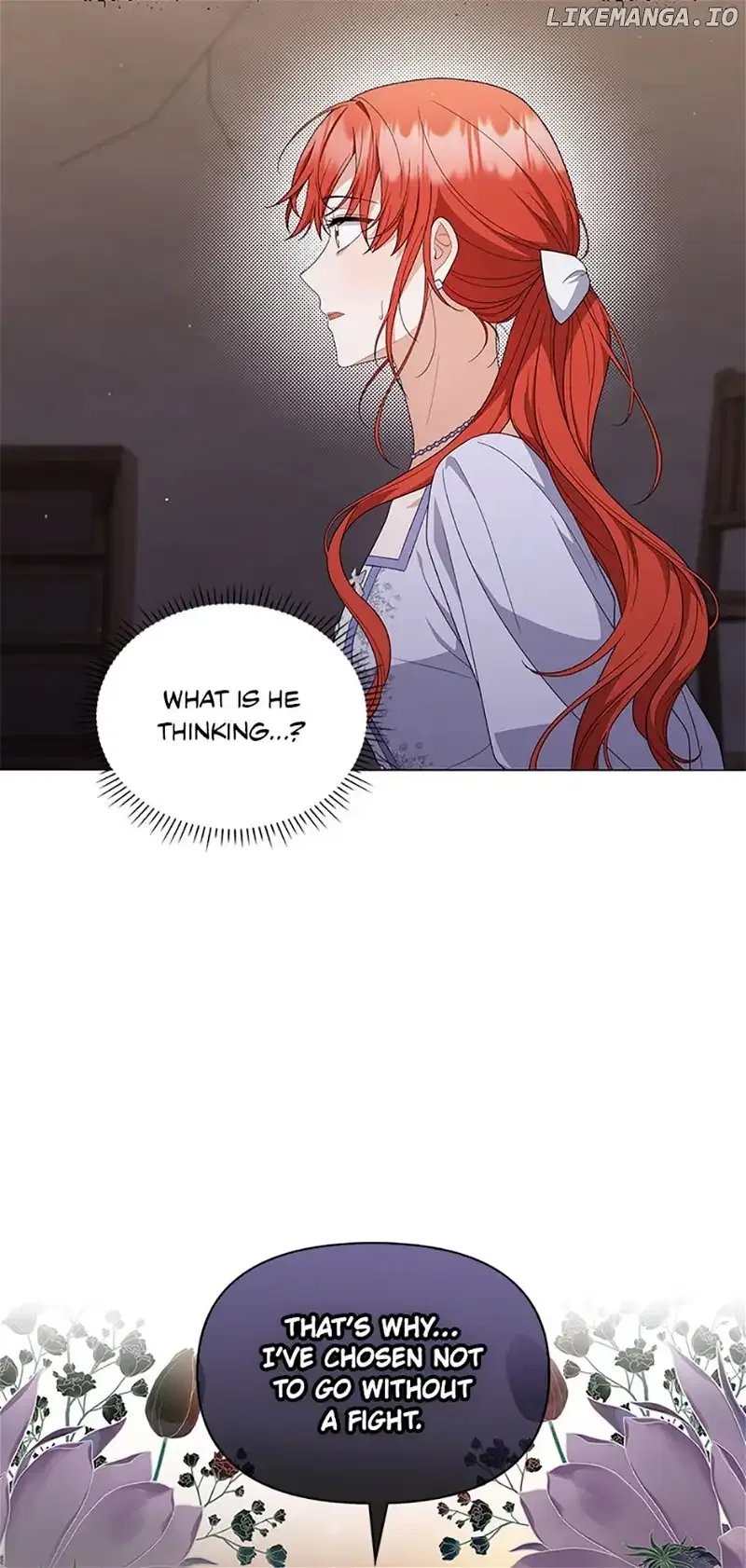 The Tyrant’s Translator Chapter 76 – Page 43