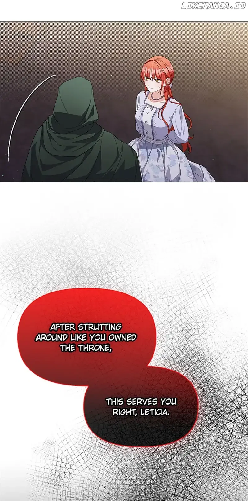 The Tyrant’s Translator Chapter 76 – Page 54